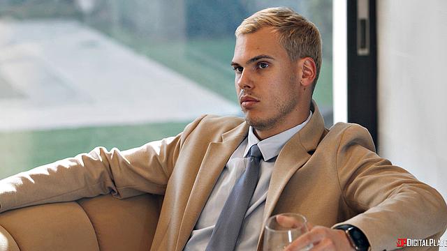 CARDS ON THE TABLE - Episode 1 