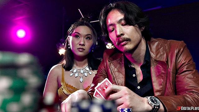 CARDS ON THE TABLE - Episode 1 