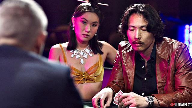 CARDS ON THE TABLE - Episode 1 