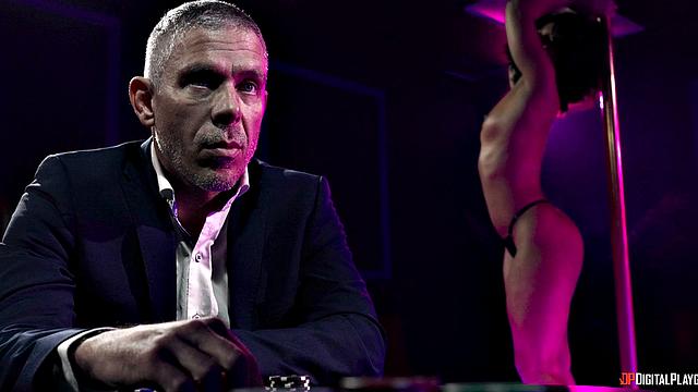 CARDS ON THE TABLE - Episode 1 