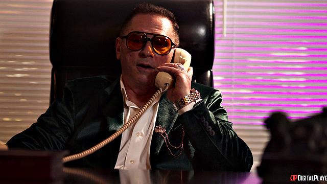 CARDS ON THE TABLE - Episode 1 