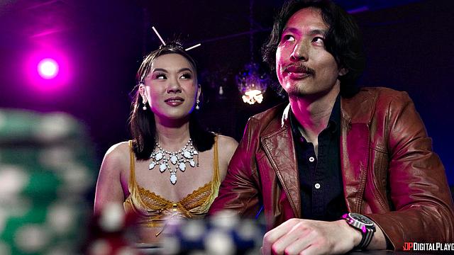 CARDS ON THE TABLE - Episode 1 