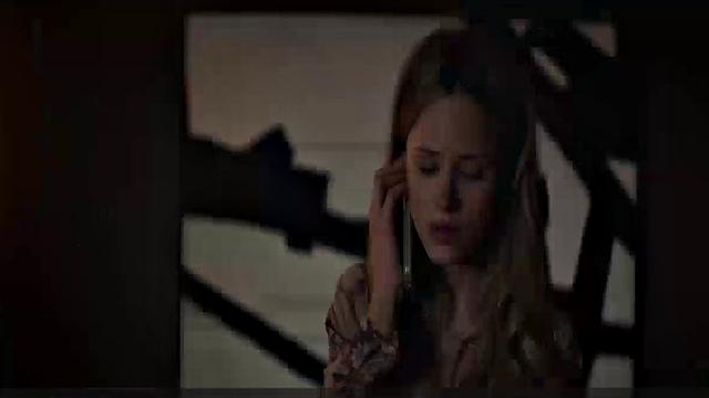 Halston Sage in a sexy bikini video