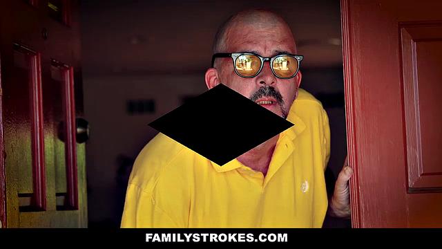 Father's Day Freakout