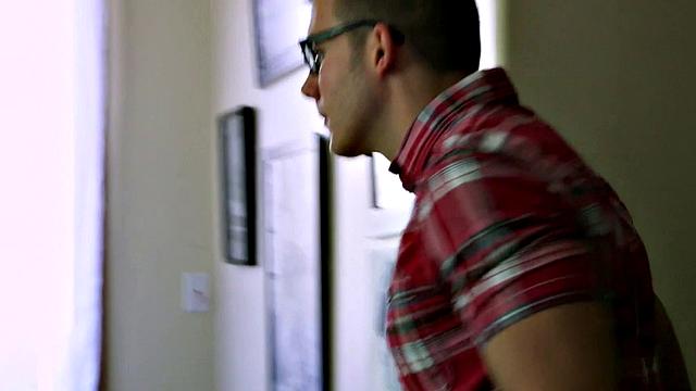 Diamond fucking young guy enough to be her son