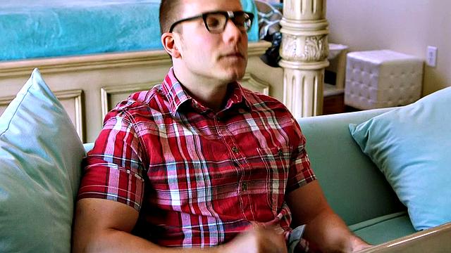 Diamond fucking young guy enough to be her son