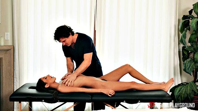 She Came Back: Scene 3