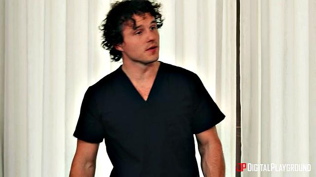 She Came Back: Scene 3