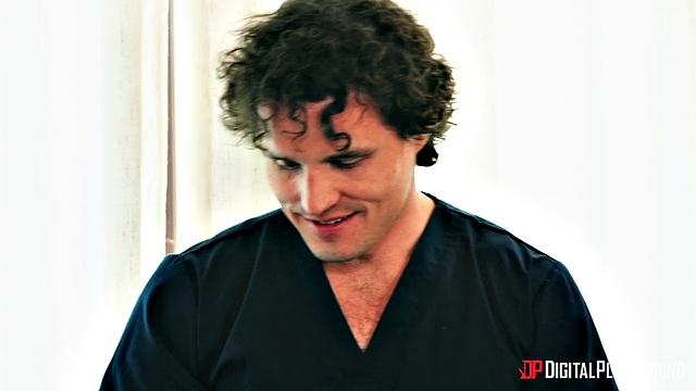 She Came Back: Scene 3