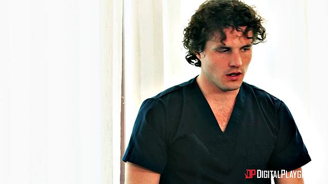 She Came Back: Scene 3