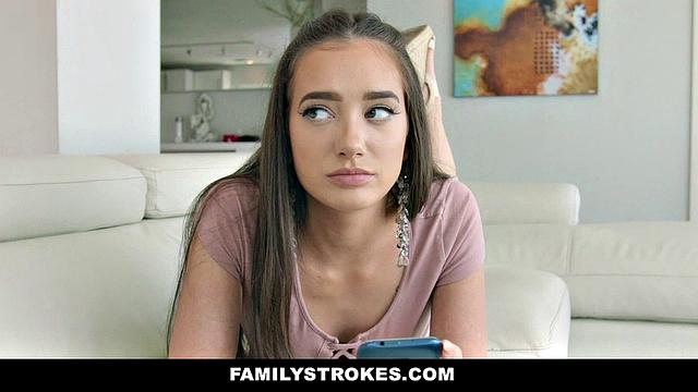 Treat Your Stepdaughter as Your Wife