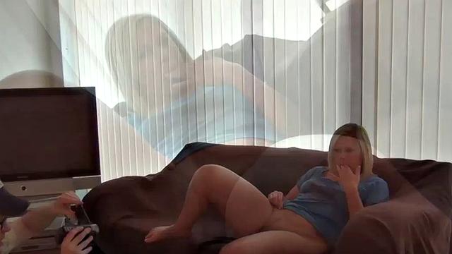 NerdPervert - Anna Joy