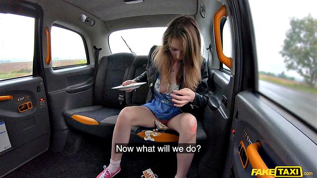 Creamy Dropping Payback