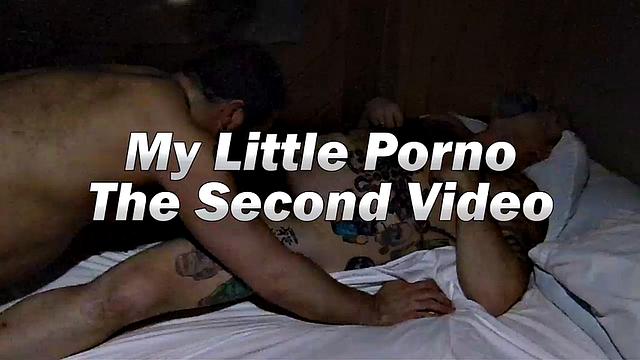 My Little Porno - Second Video