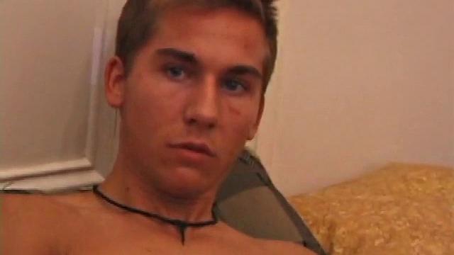 After storing his load up for about a week, Brock Labelli is back to stroke one out.