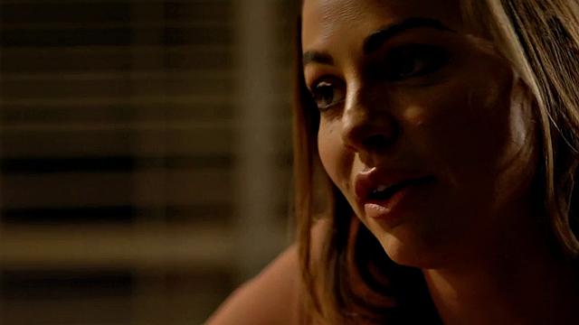 Hairy nympho lesbians rub wet pussies before pussylicking