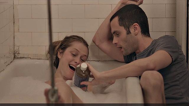 Teresa Palmer nude sex scene