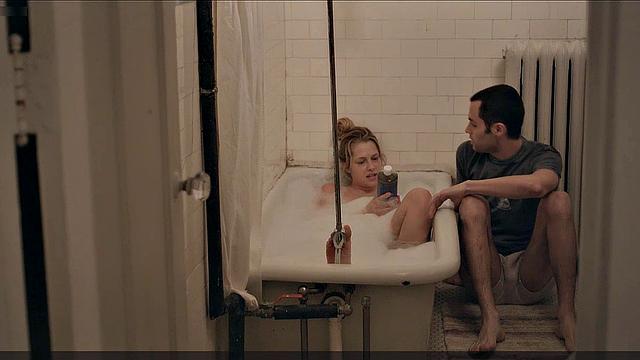 Teresa Palmer nude sex scene