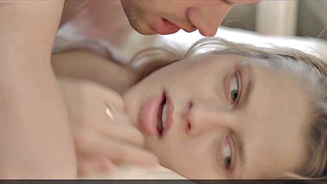 тереза палмер трахается с любовником в ванне