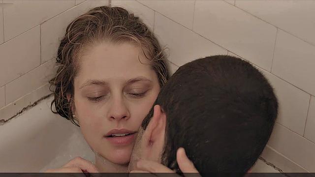 Teresa Palmer nude sex scene