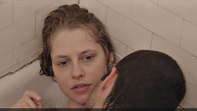 Teresa Palmer nude sex scene