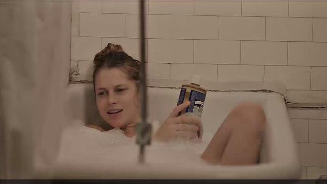 Teresa Palmer nude sex scene