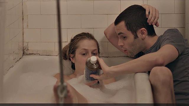 Teresa Palmer nude sex scene