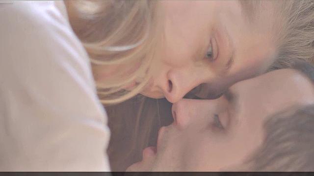 Teresa Palmer nude sex scene