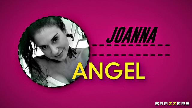 Getting Joanna Out Of Shower