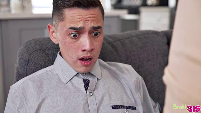 Your Pussy Leaked On My Pants - S23:E12