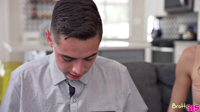 Your Pussy Leaked On My Pants - S23:E12