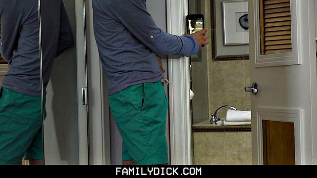 A Father's Love: Gains