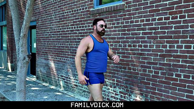 A Father's Love: Gains