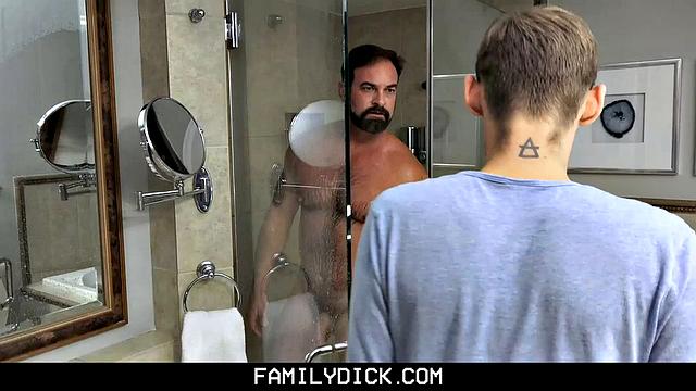 A Father's Love: Gains