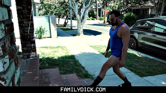 A Father's Love: Gains