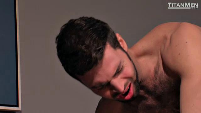 Scruffy Scene 2: Dario Beck & Rogan Richards