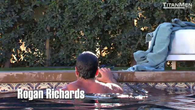 Scruffy Scene 2: Dario Beck & Rogan Richards