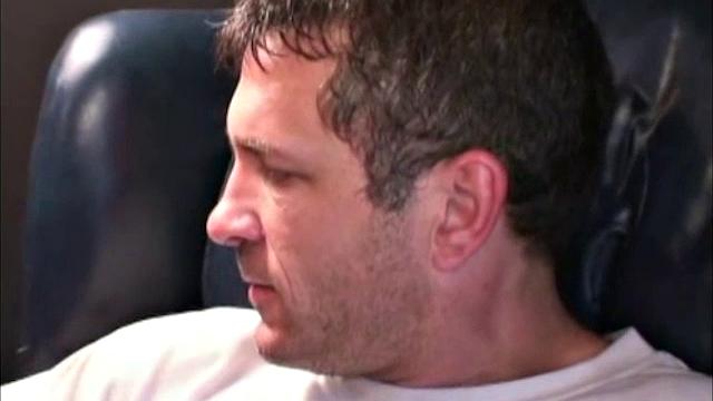 Matt is a great looking man, with a sexy muscular body. We had a bit of a rough start, but things are much better now. He is 39 years old, 5' 8", and 165 pounds.