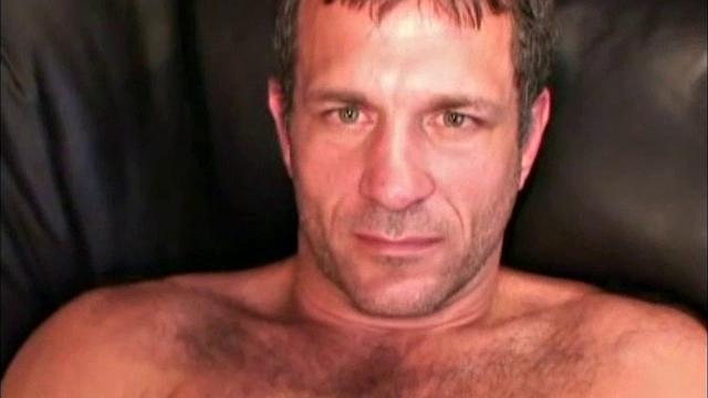 Matt is a great looking man, with a sexy muscular body. We had a bit of a rough start, but things are much better now. He is 39 years old, 5' 8", and 165 pounds.