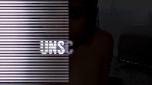 Gia Derza Spreads Tight Asshole