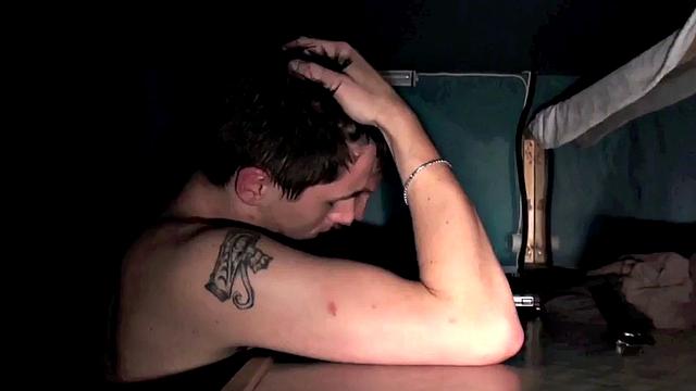 Real bareback in private sextape