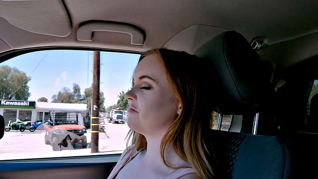 A First Time Everything