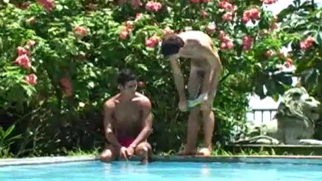 Denis, Jefferson, and Ramon