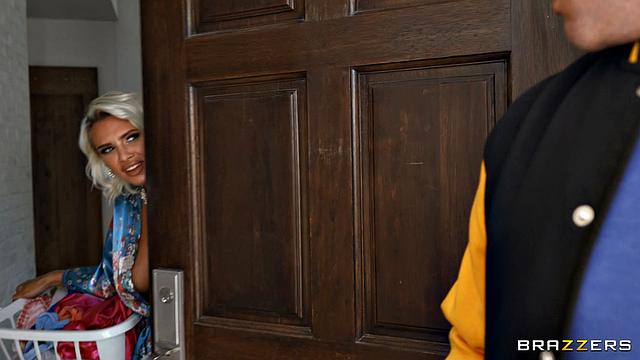 Copycat Stepmom Steals New Stepdaughter's BF