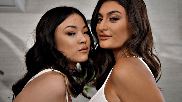 Synchronized Massage