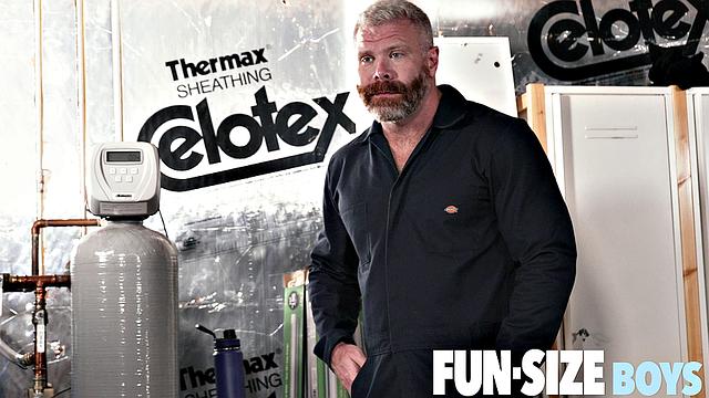 MILO Chapter 4 - Basement Meet