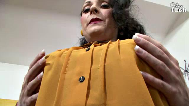 Sophia Deleane - Figure Hugging perfection!