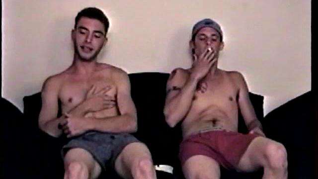 Blowing Straight Toby