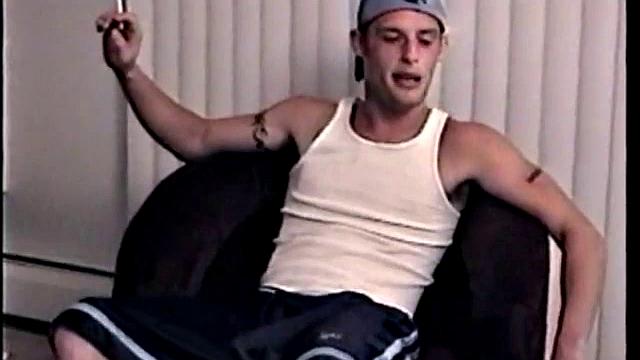 Blowing Straight Toby