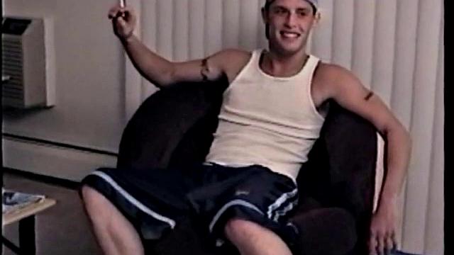 Blowing Straight Toby